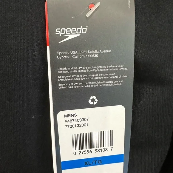 Speedo - Picture 3 of 3